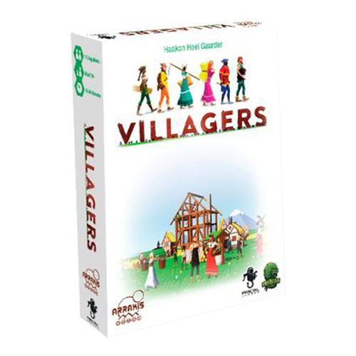 Villagers