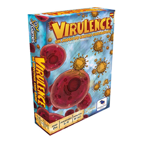 Virulence