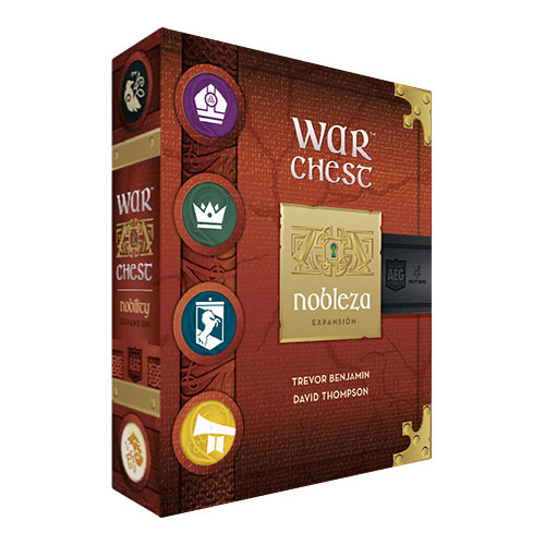 War Chest: Nobleza