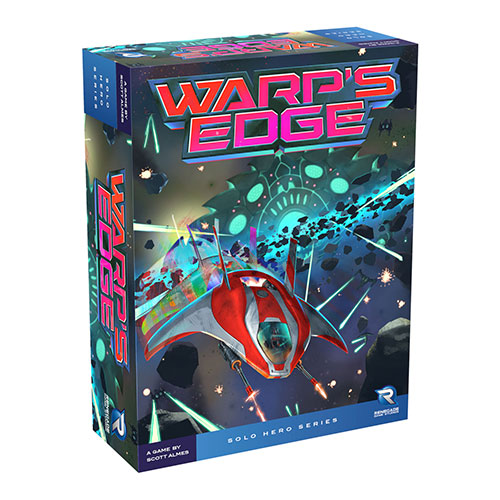 Warp's Edge