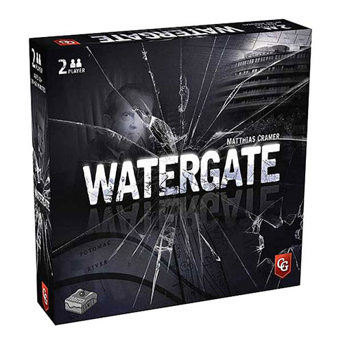Watergate