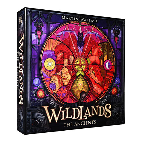 Wildlands: The Ancients
