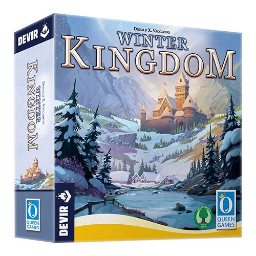 Winter Kingdom