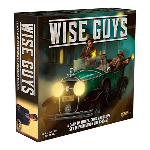 Wise Guys