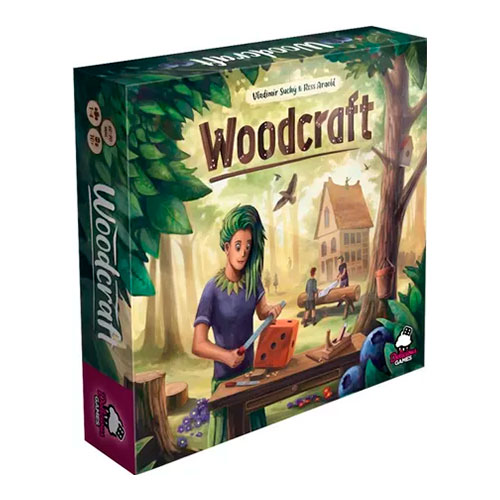 Woodcraft