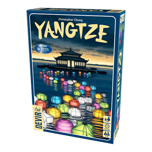 Yangtze