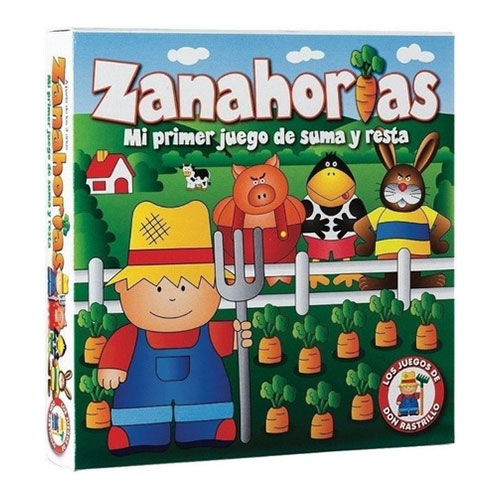 Zanahorias