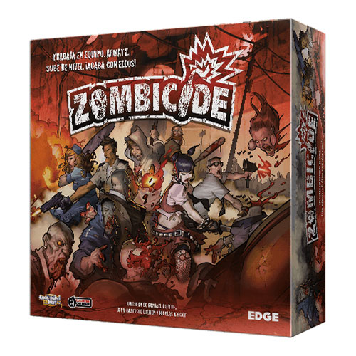 Zombicide